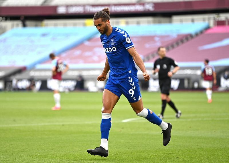 West Ham United v Everton - Premier League